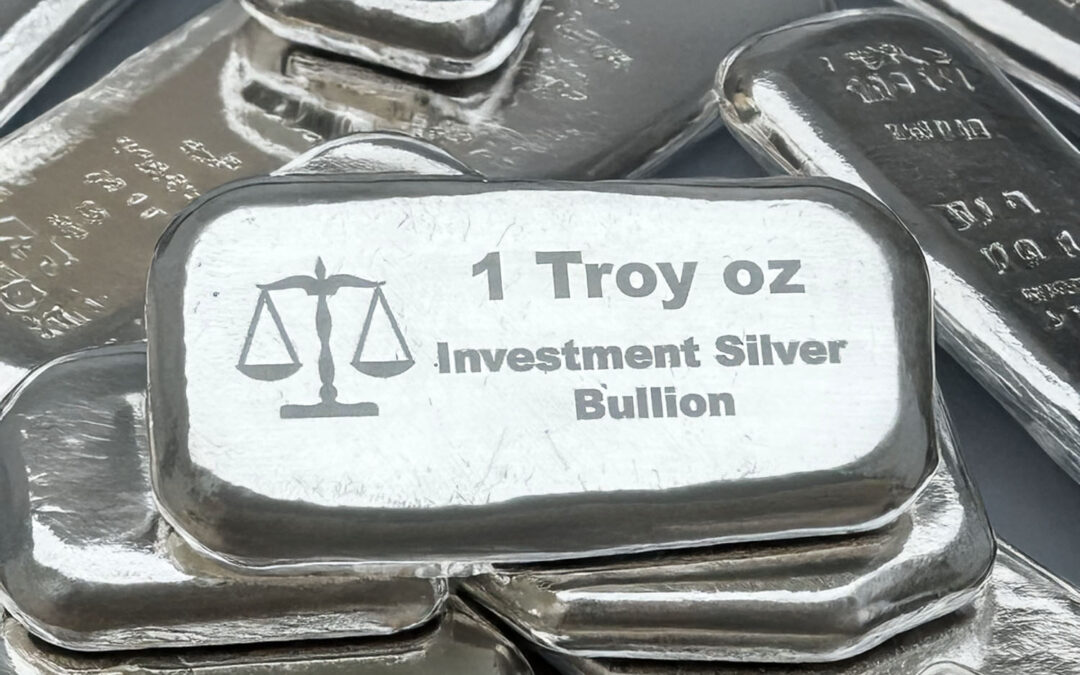 Is silver a good investment in 2025 